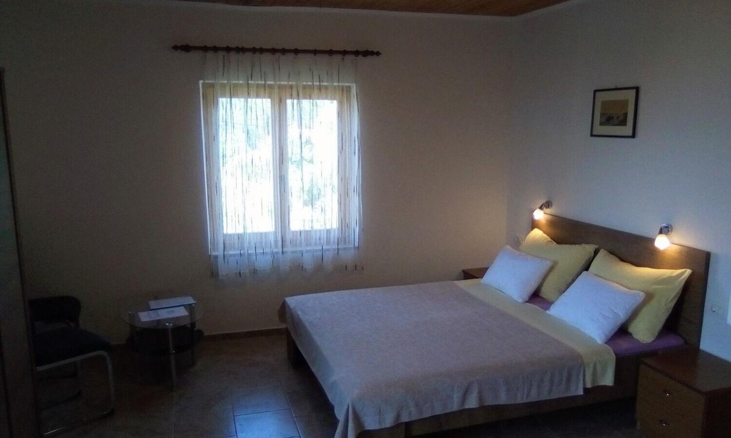 Apartments Griv - Close To The Sea Валун Экстерьер фото