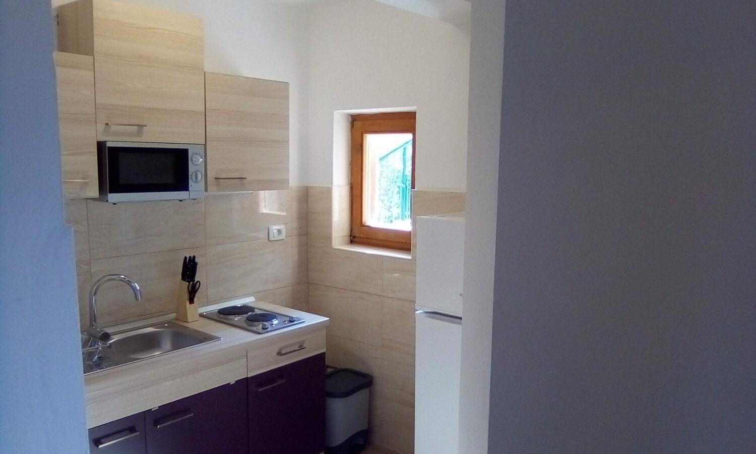 Apartments Griv - Close To The Sea Валун Экстерьер фото