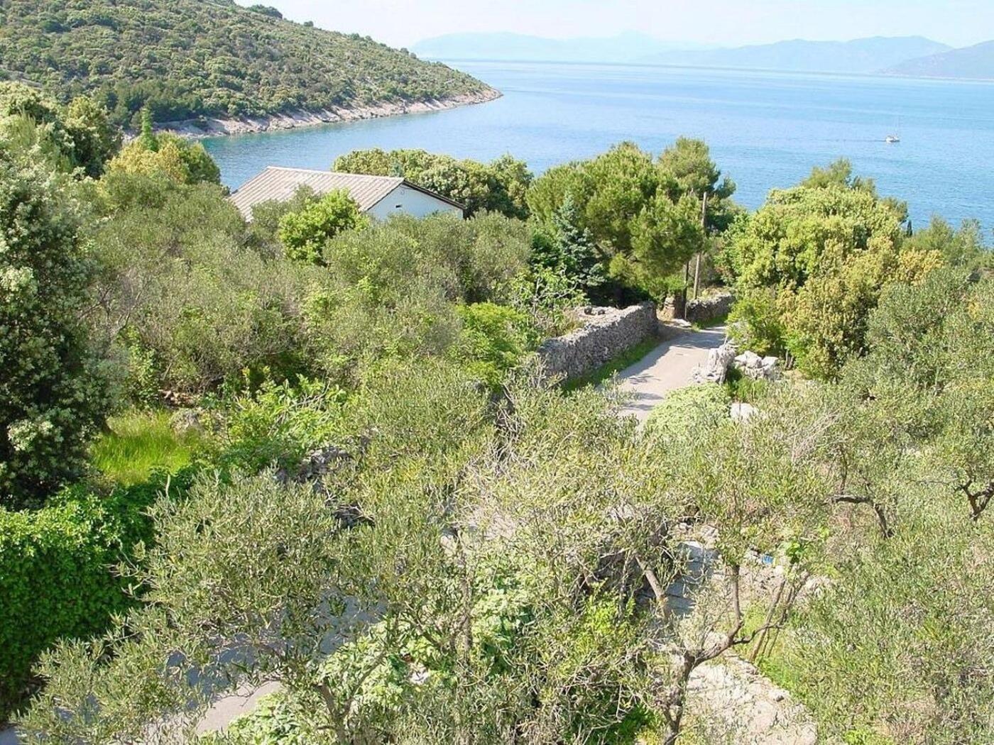 Apartments Griv - Close To The Sea Валун Экстерьер фото