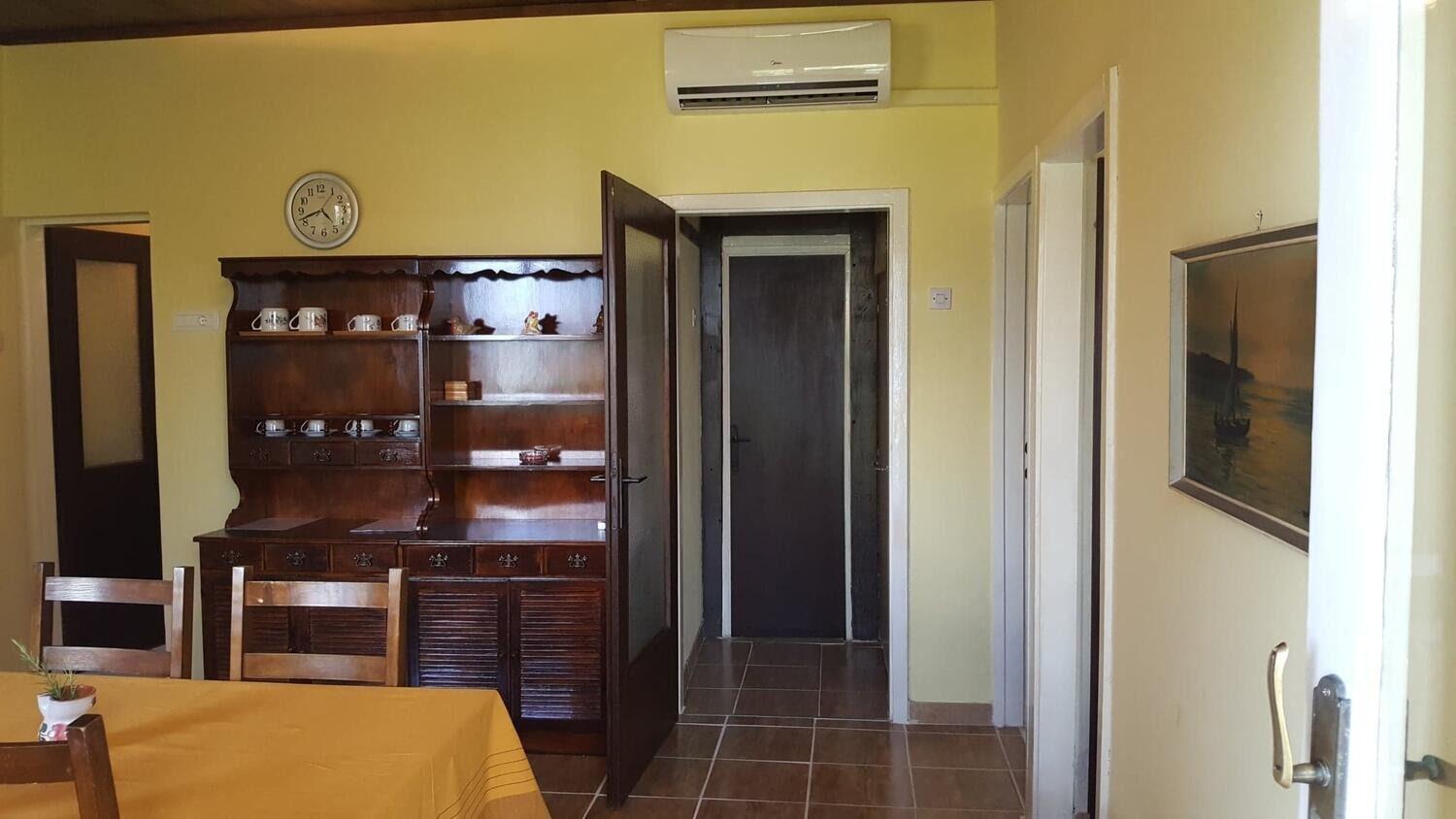 Apartments Griv - Close To The Sea Валун Экстерьер фото