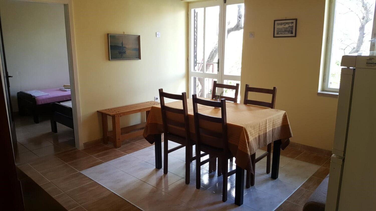 Apartments Griv - Close To The Sea Валун Экстерьер фото
