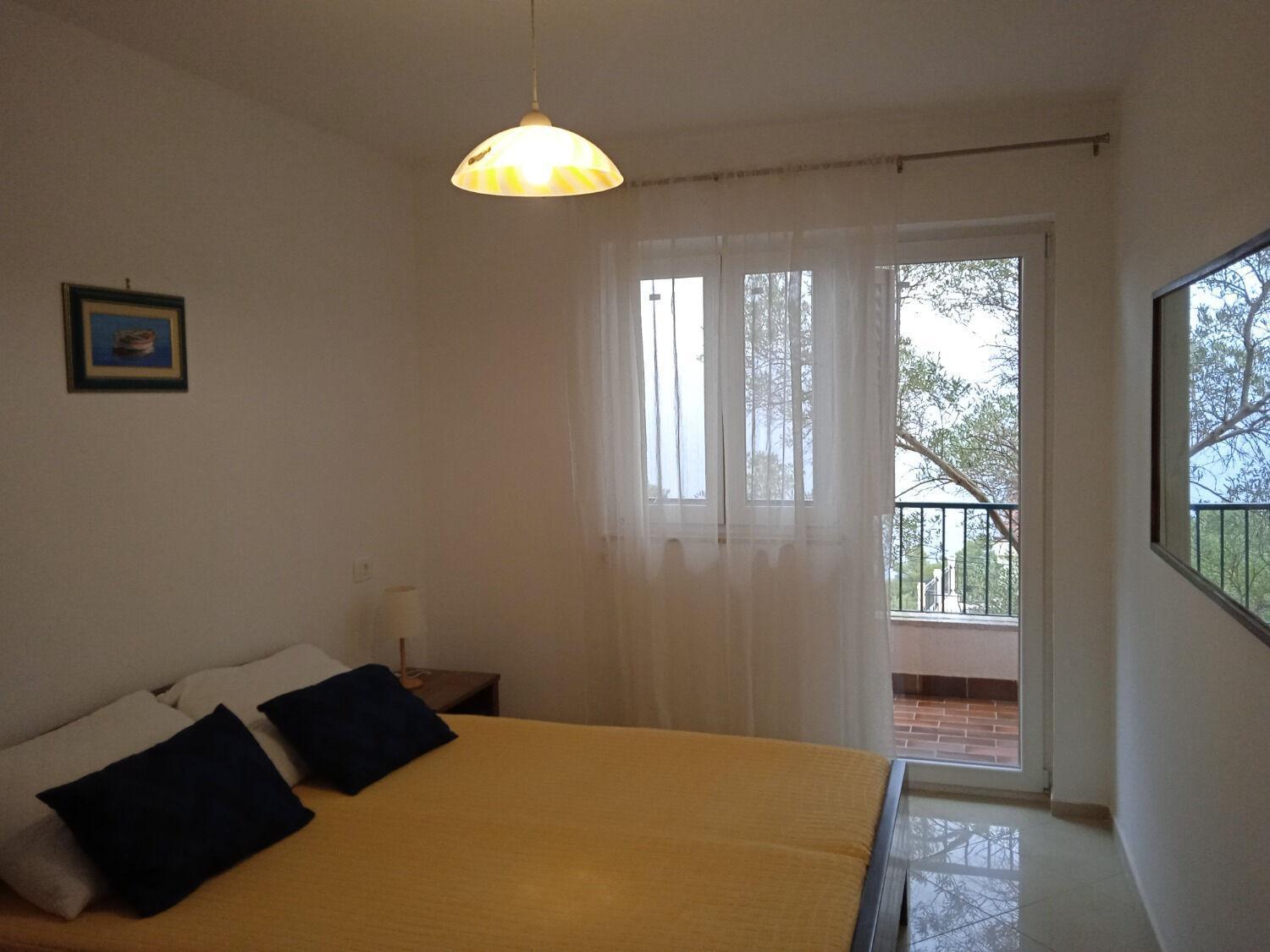 Apartments Griv - Close To The Sea Валун Экстерьер фото